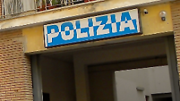 Poliziotti arrestati per rapina 