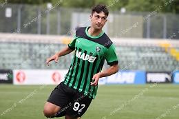 Frosinone, vicino l'attaccante Lorenzo Gori dal Ghiviborgo