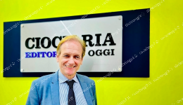 Claudio Pagliara, quei ricordi indelebili: «Frosinone è casa mia»