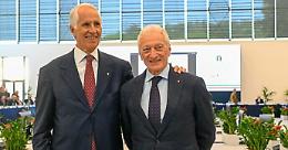 La vittoria di Buonfiglio è quella di Malagò e dello sport italiano