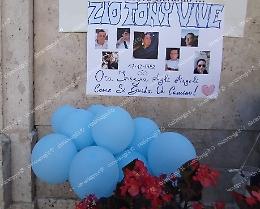 Addio a Tony Altilia. Lacrime e commozione al funerale del quarantaduenne