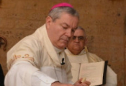 Domani il nuovo vescovo:  secondo indiscrezioni è Santo Marcianò