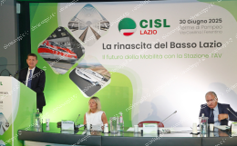 Stazione Tav, Coppotelli e la vera prima volta di un nuovo corso 