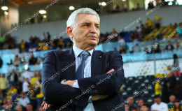 Frosinone, Doronzo presenterà Castagnini