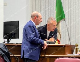 Comune, il diritto di... contare