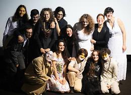 In scena "Laborintus", il rito teatrale diretto da Danilo Paris