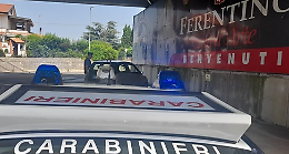 Operazione "Balaur": trentunenne arrestata per spaccio