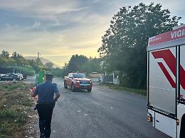 Delitto di Pontecorvo, udienza slittata: in aula tra venti giorni