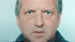 Elvio Delicata scomparso da una settimana. Il caso a "Chi l'ha visto?"