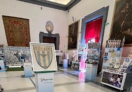 "E Penso a Te": la Lazio arriva a Fiuggi e a Vico nel Lazio