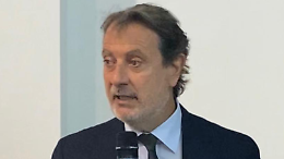 Oncologia e cure palliative a confronto all’Ini Grottaferrata