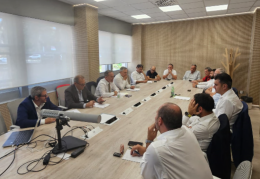 All'attacco della "Lingua blu"