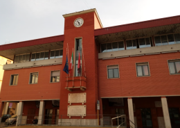 A Colleferro la sesta edizione de “La via dell’Arte”