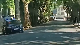 Strade sicure: stretta dei carabinieri contro i trasgressori