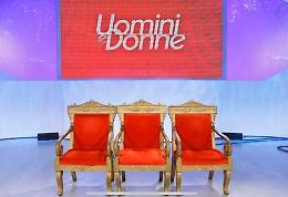 Uomini e Donne, ex tronista condannato a 11 anni e 9 mesi per truffa