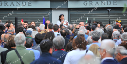 Congresso Pd. Oggi Gianassi tira le somme