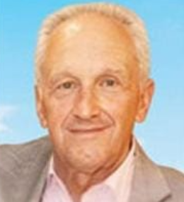 Addio ad Aldo De Filippis. Due città in lutto
