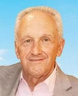 Muore in spiaggia davanti ai bagnanti. Domani l'addio al dottor Aldo De Filippis