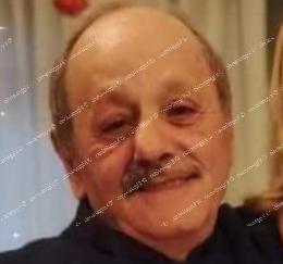 Il braccio della gru si spezza. Muore Sergio Albanese di 66 anni