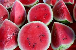 Ladri mangia-frutta rubano nove angurie: denunciati