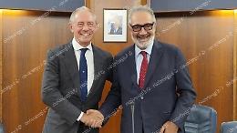 Novo Nordisk, progetto da record: due miliardi di risorse e 1.500 posti di lavoro