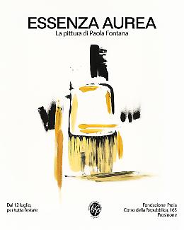 La nuova mostra di Paola Fontana nella fondazione Gianluigi e Stefano Proia