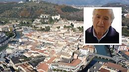 Addio al presidente del centro anziani San Lorenzo Bernardino Carbone
