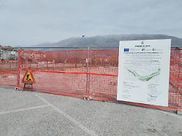 “Pontrix park city”. Una nuova vita per il quartiere