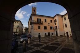 Luigi Bisleti, ecco chi era il “marchese poeta”