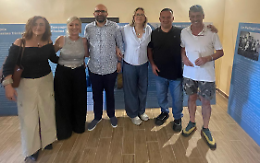 “Ju Sténnàrdu": storia, fede e comunità in mostra