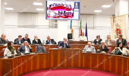 Assestamento di bilancio. La sfida finale di Mastrangeli