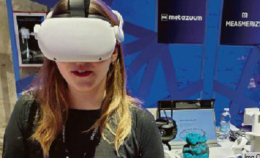 "Metazuum", una nuova dimensione per la moda
