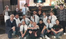 Addio a Silvano Vellucci. Oggi l'ultimo saluto
