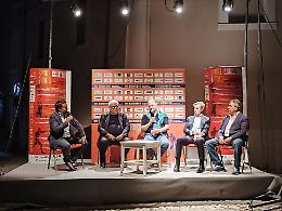 Torna il "Festival dello Sport Raccontato" con grandi ospiti