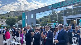 Inaugurato il Centro di Riabilitazione Territoriale Crt San Benedetto