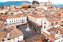 L’estate ferentinate? Un ricordo