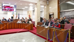 Il Psi: solo noi contro le logiche trasversali