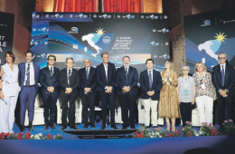 Blue Forum 2025, il mare come volano per la crescita italiana