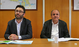 Scintille  Pd: dura replica di AreaDem a Pompeo