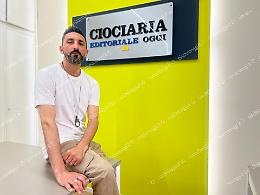 Malamente si racconta a Zapping. La musica come terapia: «Così combatto la paura»