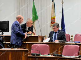 Comune: nessuna verifica nel centrodestra