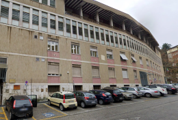 Sede decentrata del Maccari. Pizzutelli attacca