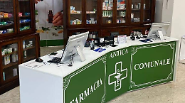 Concorso per farmacista. La giunta lo annulla