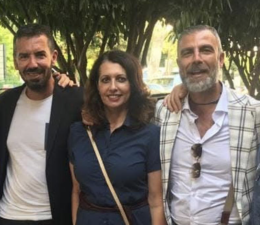 Nadia Belli commissario alla Comunità Montana dei Monti Ausoni