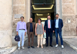 Scalo, punto di non ritorno