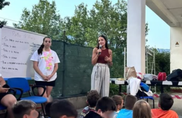 “Summer Cri”, un’estate da non perdere
