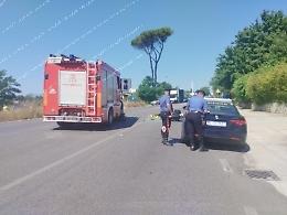Muore in sella alla moto. Fissata l’autopsia per Pasquale Gaglione