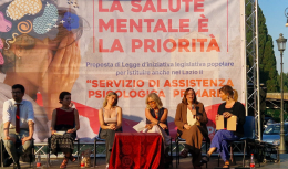 Partito Democratico, quell’appello che “pesa”