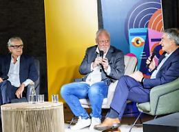 Festival dello sport raccontato di Veroli: secondo atto nel ricordo di Bruno Pizzul