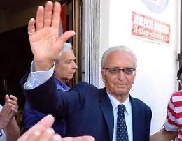 Addio all'ex sindaco Vincenzo Quadrini